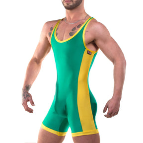 PowerLift Singlet