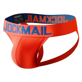 JM Neon Jock 4-Pack