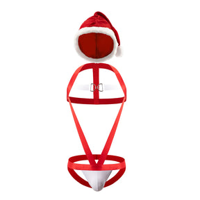 Santa's Helper Harness