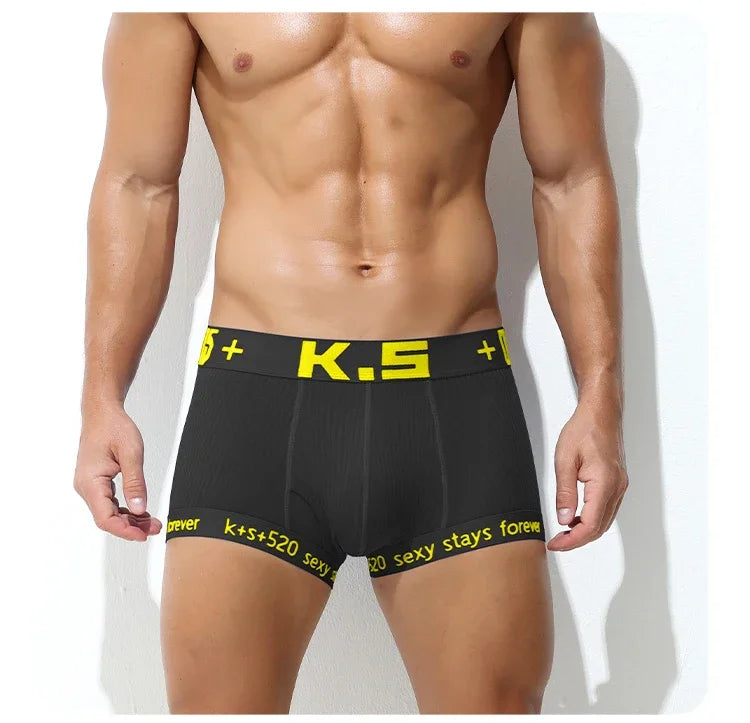 KS Master Boxers