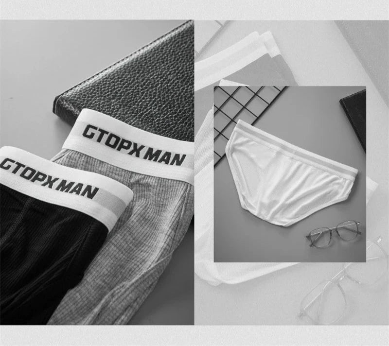 GTOPX Classic Briefs