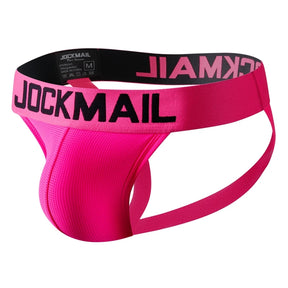 JM Neon Jock 4-Pack