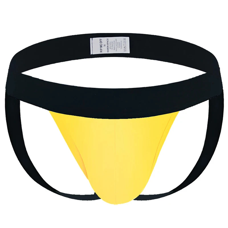 Pantone Jockstrap