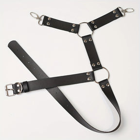 Truck Rider Harness