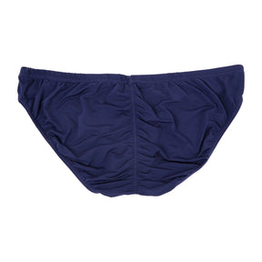 Bum Scrunch Ice-Silk Briefs