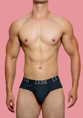 DM Retro Briefs