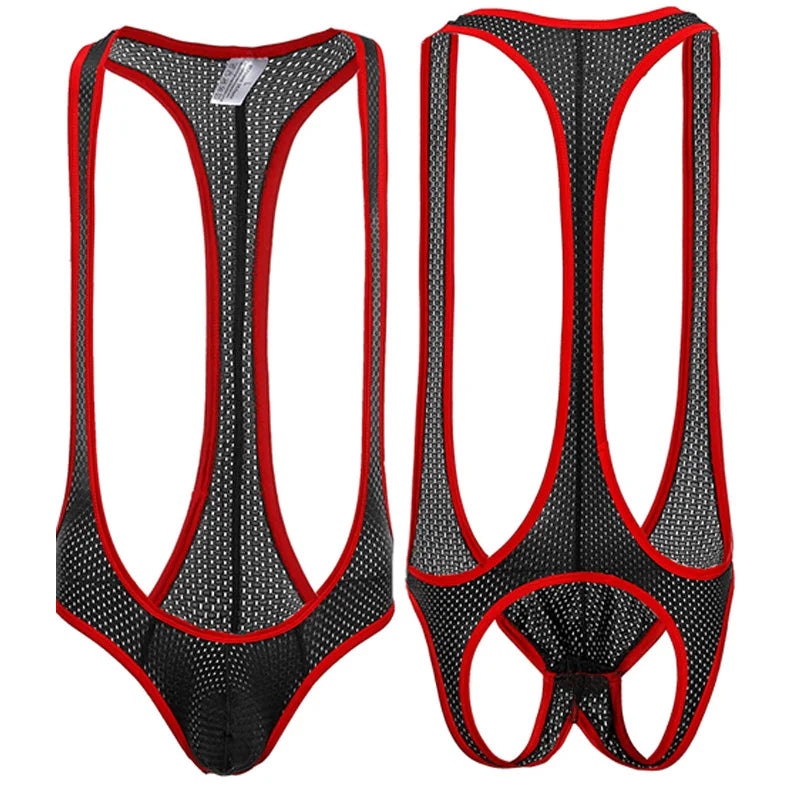 Mesh Body Sling