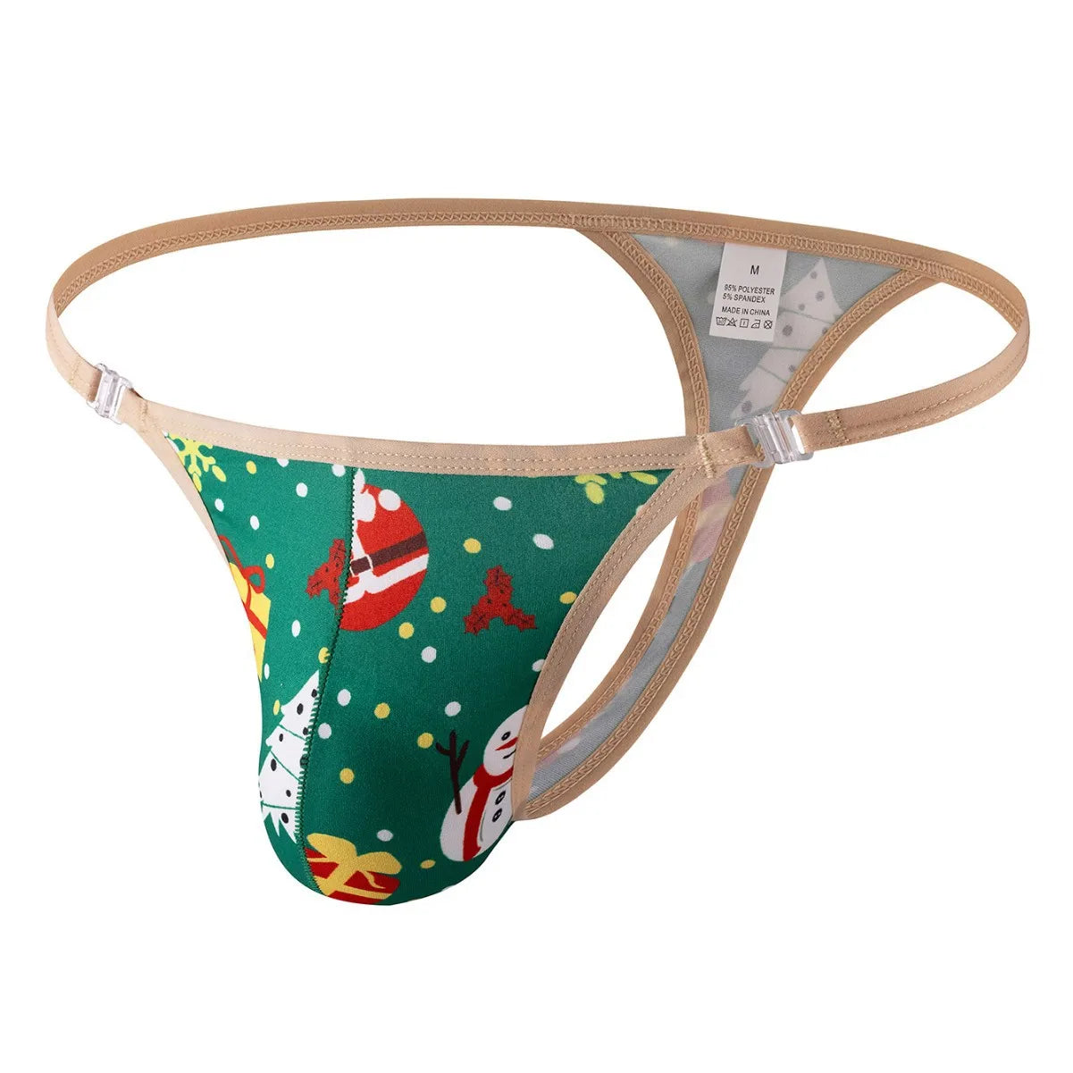 XMAS Thong