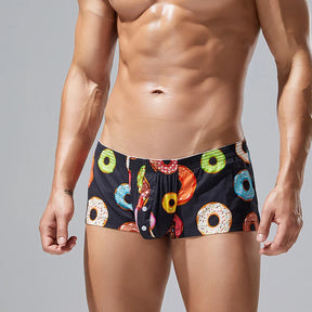 Frat Donut Boxers