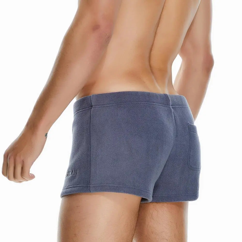 House Boy Shorts