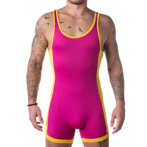 PowerLift Singlet