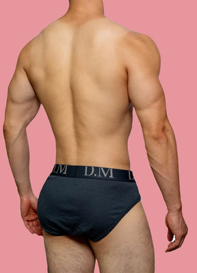 DM Retro Briefs