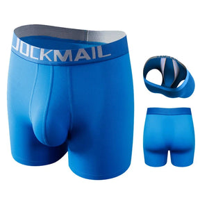 JM Scoop Boxers