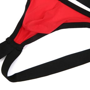 Sleek Jockstrap