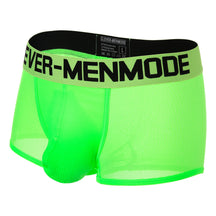 Neon Mesh Boxer Briefs