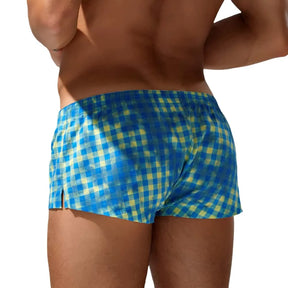 Frat Boxer Shorts 11