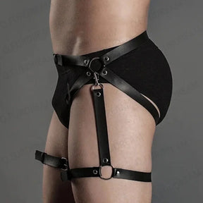 Rider Harness 1