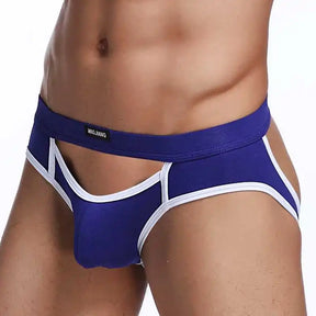 Athletic Bum Briefs