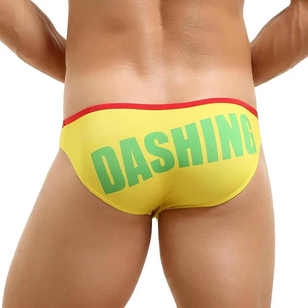 Dash Briefs