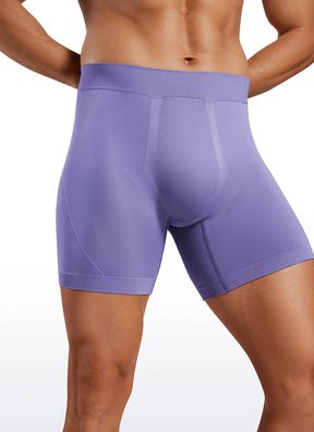 YOGA Boxer Briefs 3-Pack