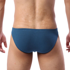 Ribbed Boy Briefs