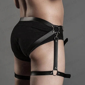 Rider Harness 1