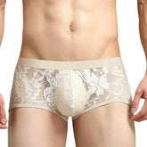 Gala Lace Boxers