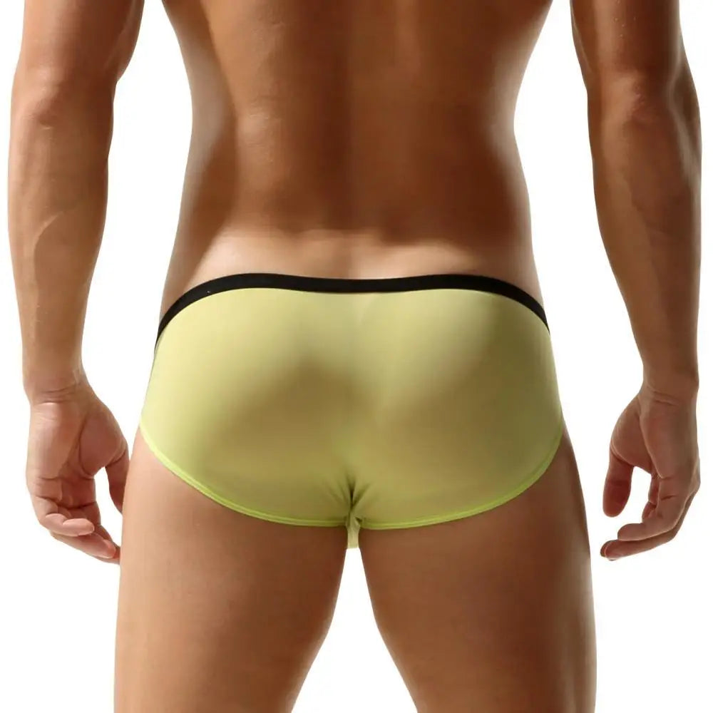 Dom Boy Briefs