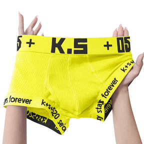 KS Master Boxers