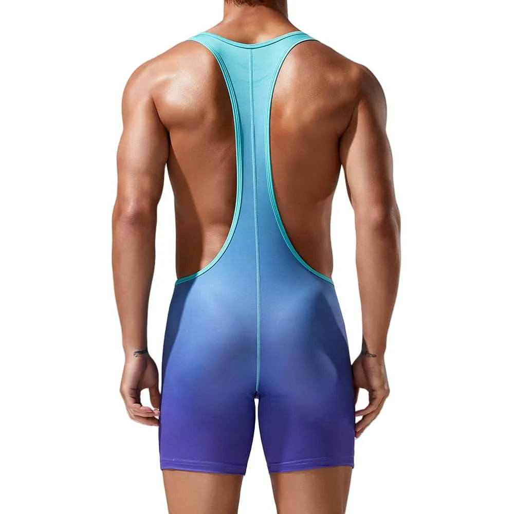 Athletic Singlet 9