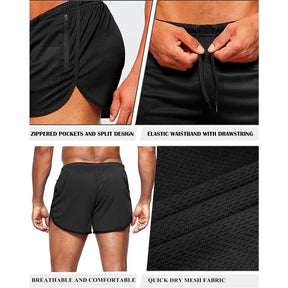 Jogging Short