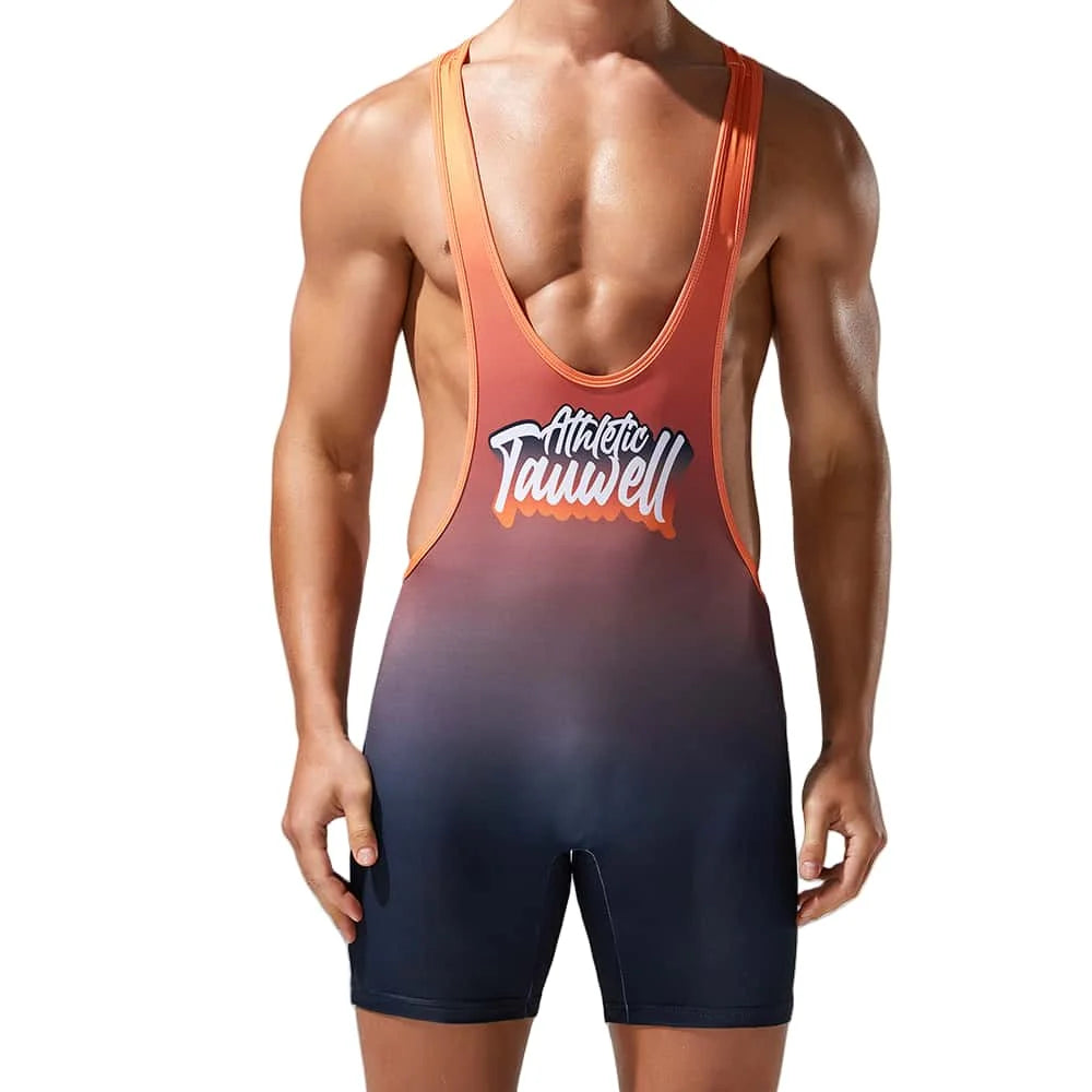 Athletic Singlet 9