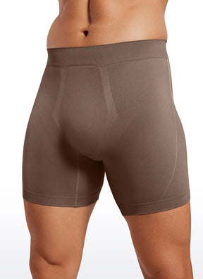 YOGA Boxer Briefs 3-Pack