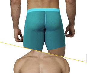 ADANNU Compression Boxers