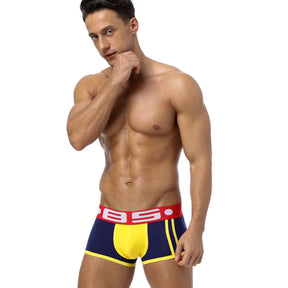 0850 Boxer Briefs 4-Pack