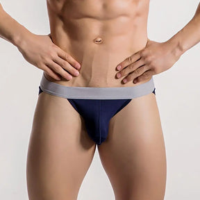 Silky Pouch Briefs