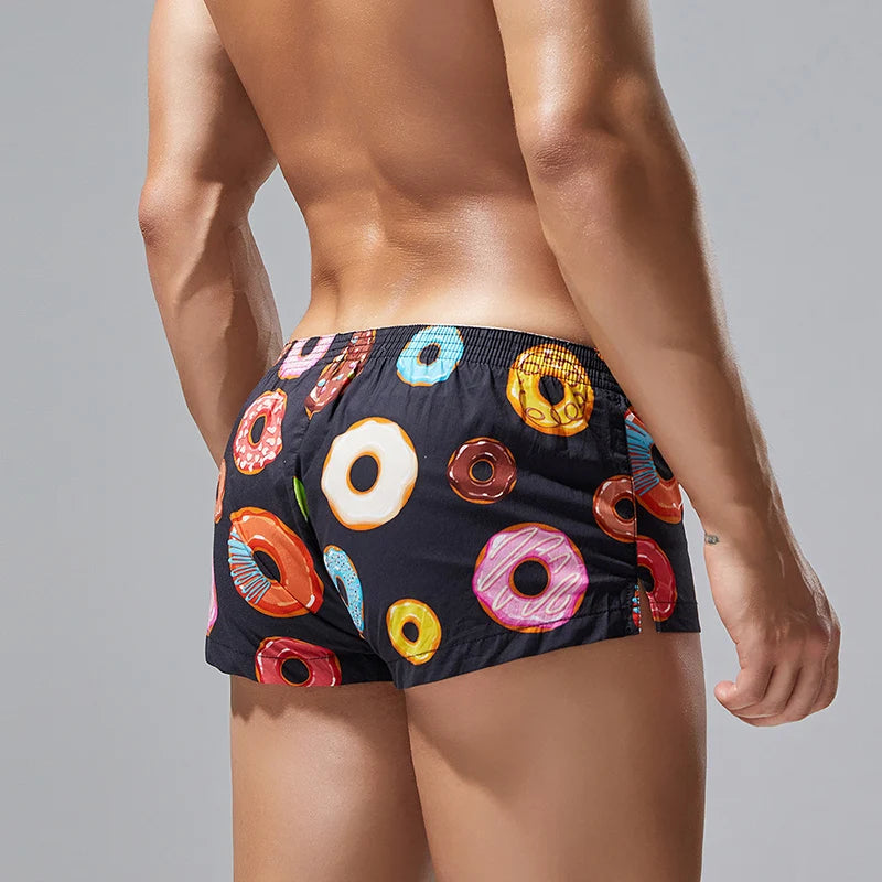 Frat Donut Boxers