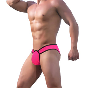 Neon Party Briefs