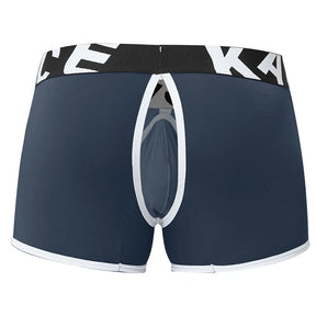 Clip Open Boxers