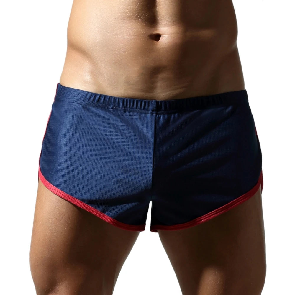 Pole Vault Shorts