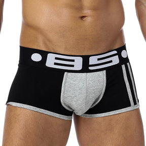 0850 Boxer Briefs 4-Pack