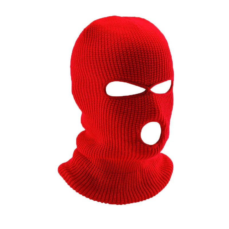 Goon Mask