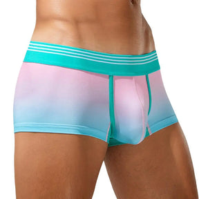 SEOBEAN Ombre Boxers