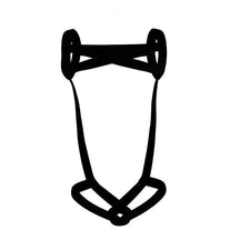 Strap Body Harness