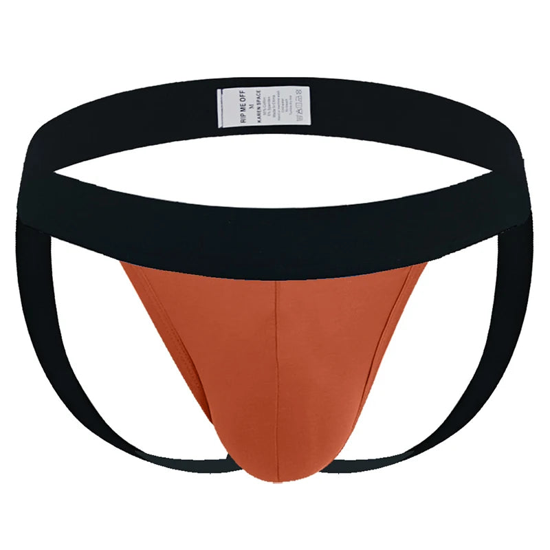 Pantone Jockstrap