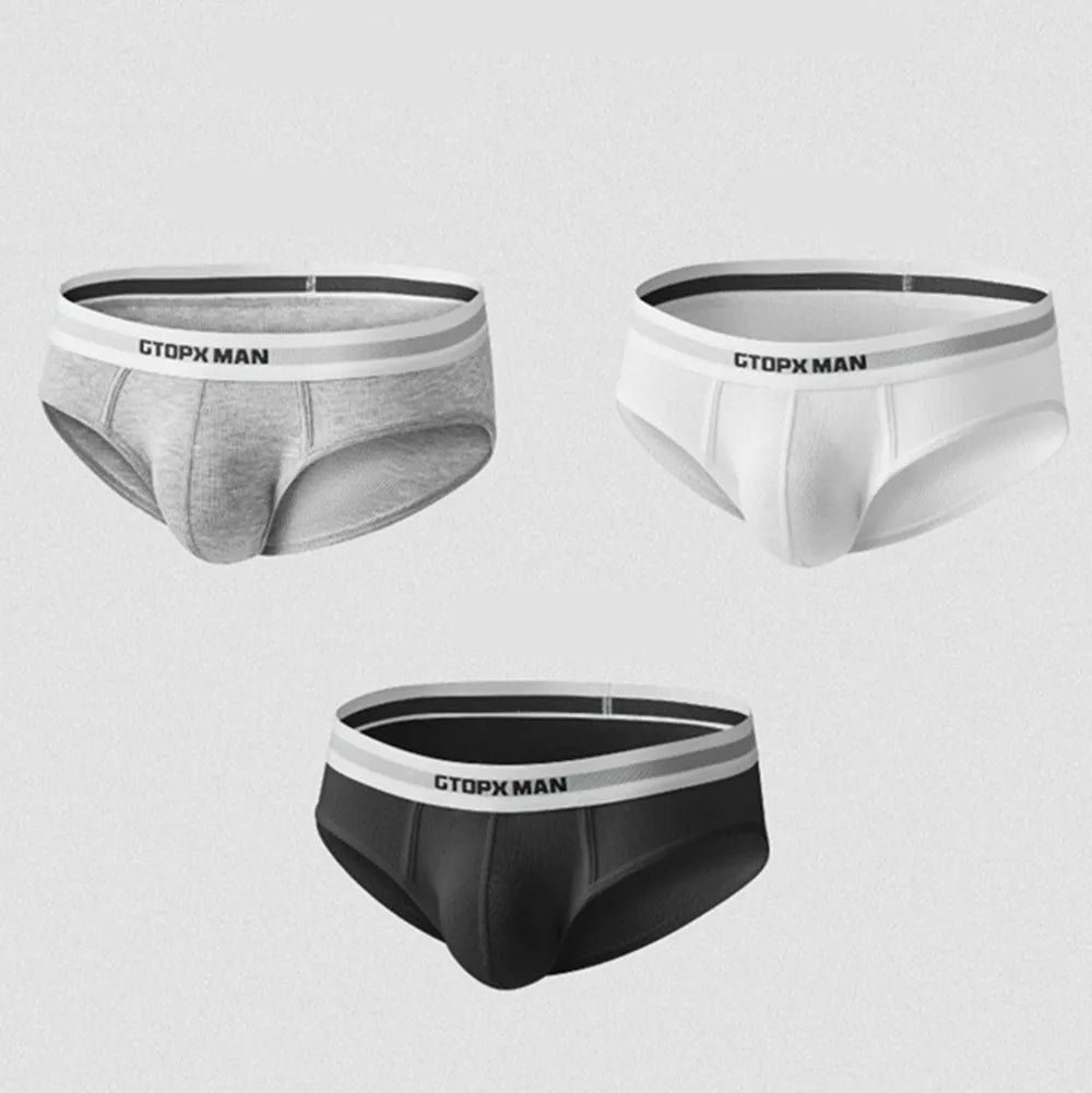 GTOPX Classic Briefs