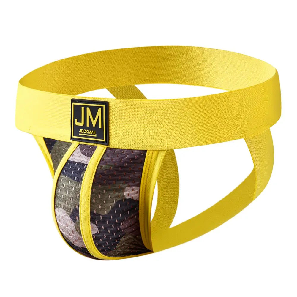 JM Ammo Jock 6-Pack