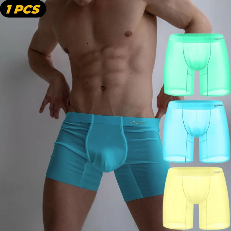 ADANNU Compression Boxers