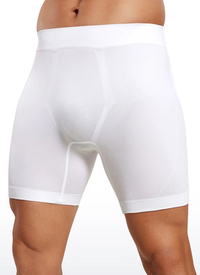 YOGA Boxer Briefs 3-Pack