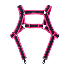 JM Daddy Harness